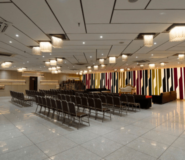 banquet halls, hotel with banquet hall, hotel grand darshan