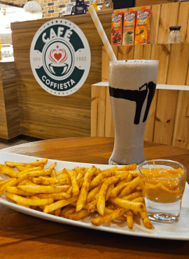 cafe in vadodara, best coffee in vadodara, hotel grand darshan