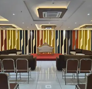 Best Hotel in Vadodara