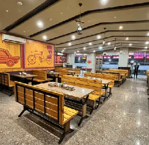  Corporate hotel in Vadodara