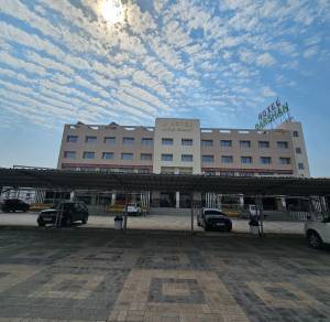 Family Hotel in Vadodara